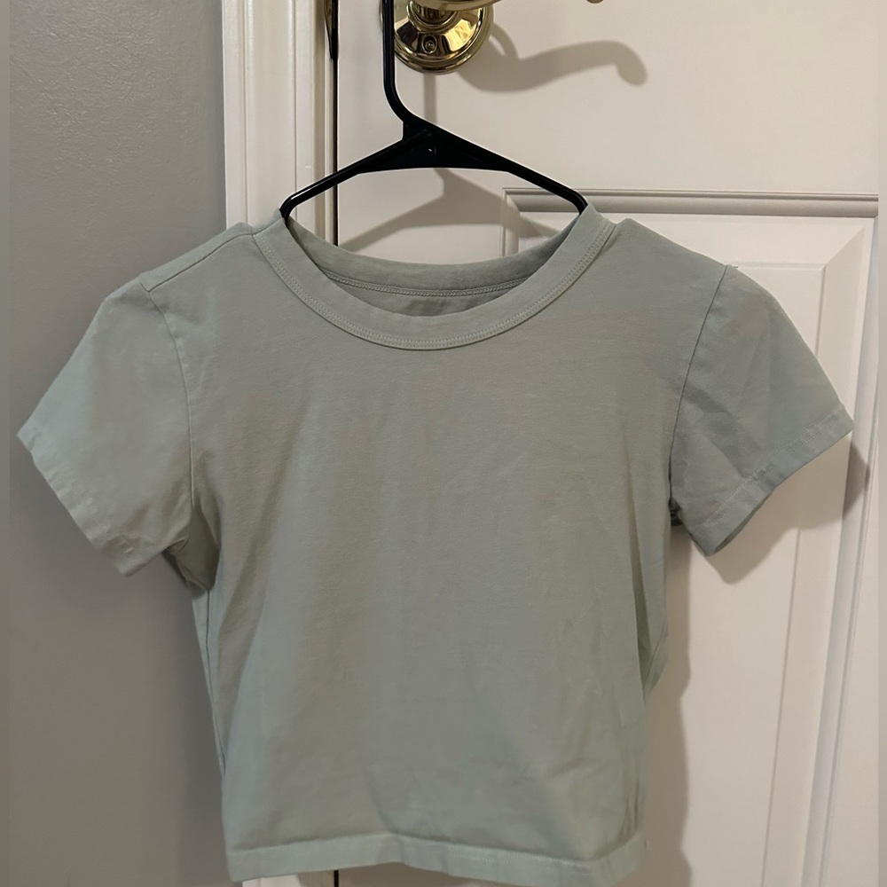 Brandy Melville Top